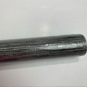 Roommates single roll of wallpaper grass cloth pattern